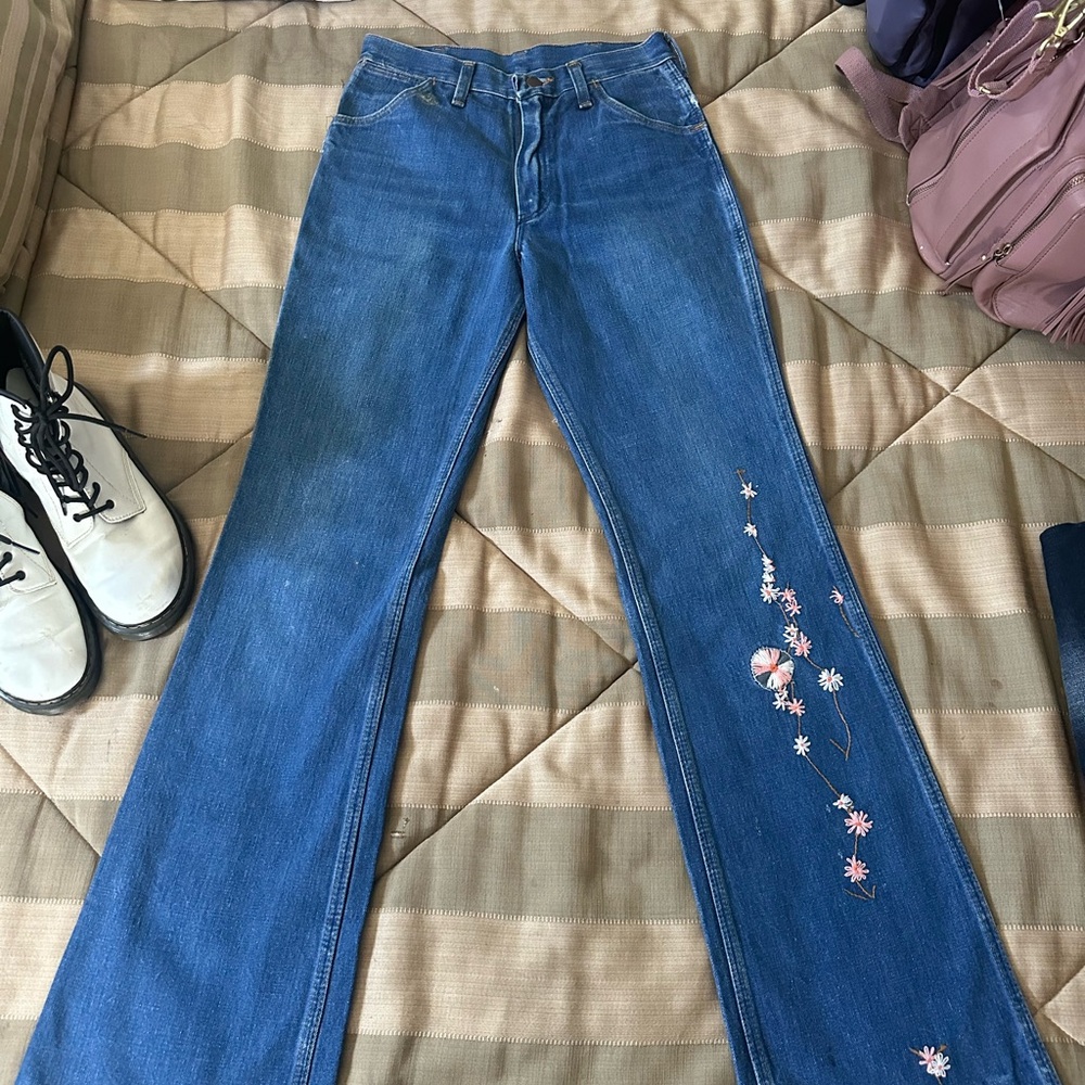 Wrangler size 24